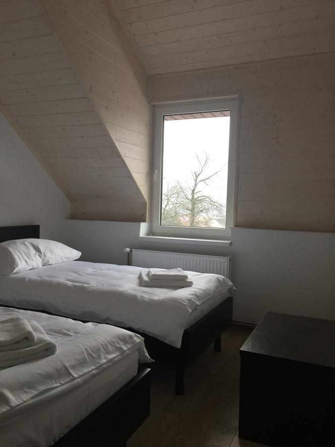 Mini-Hotel Megora Rakhiv Dış mekan fotoğraf