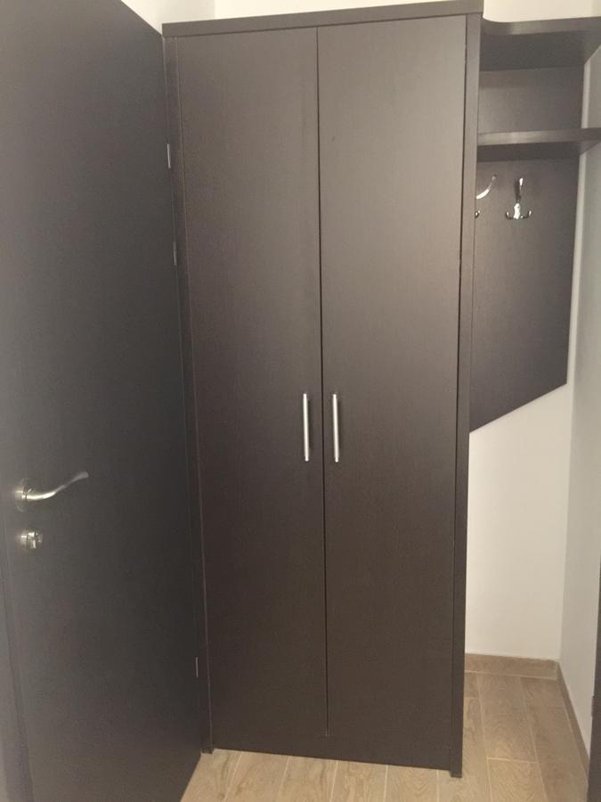 Mini-Hotel Megora Rakhiv Dış mekan fotoğraf