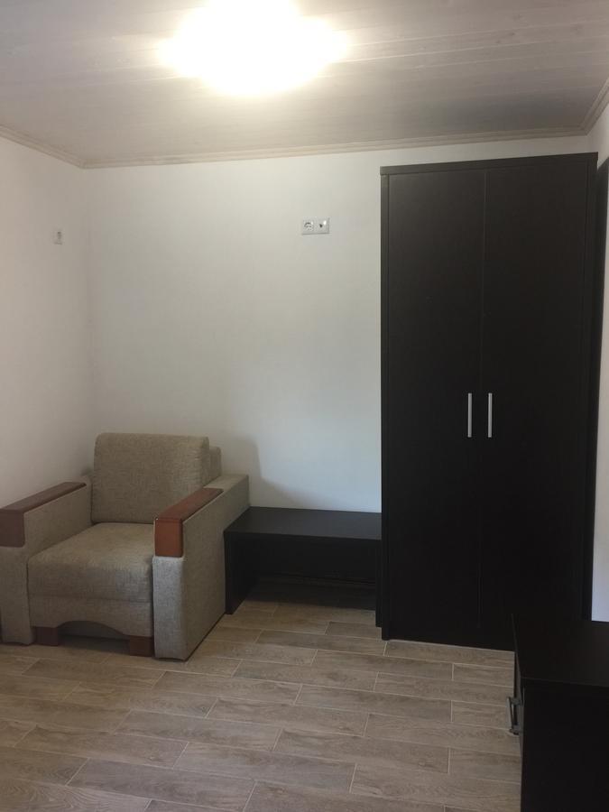 Mini-Hotel Megora Rakhiv Dış mekan fotoğraf