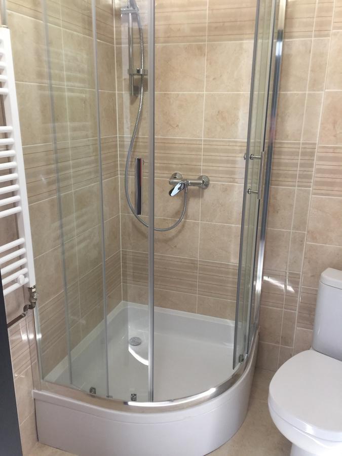 Mini-Hotel Megora Rakhiv Dış mekan fotoğraf