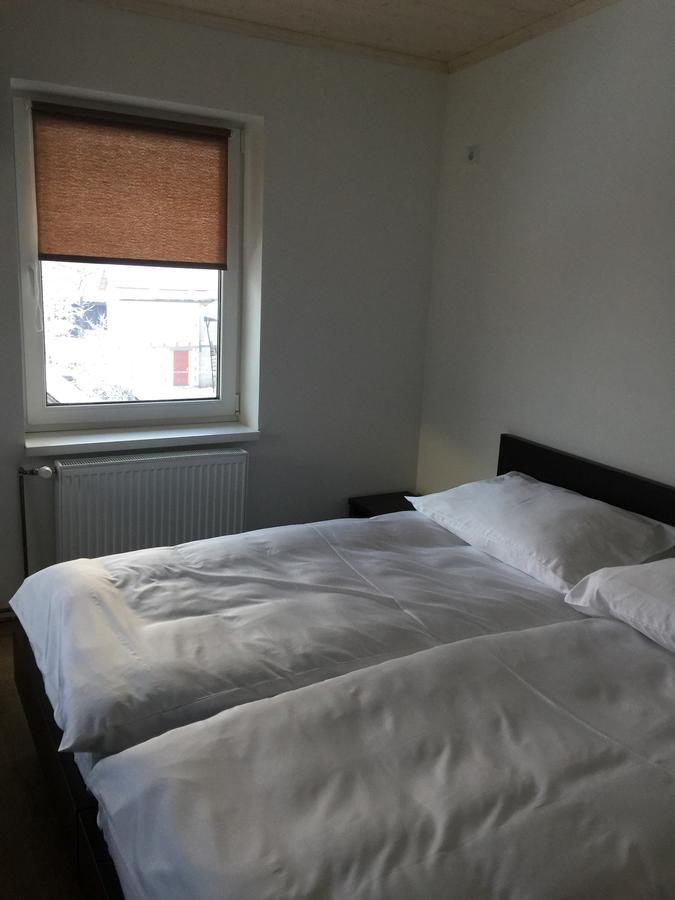 Mini-Hotel Megora Rakhiv Dış mekan fotoğraf